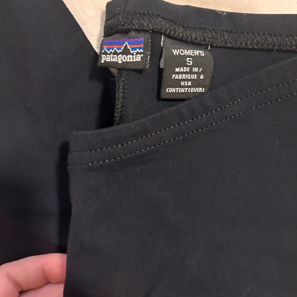 Patagonia base layer leggings - Picture 2 of 3